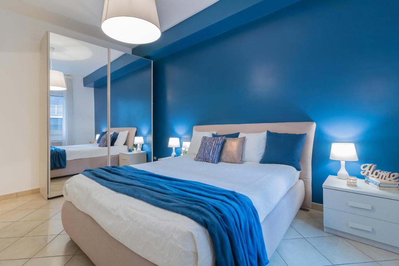 Vaticano 16 Apartment Рим Екстер'єр фото