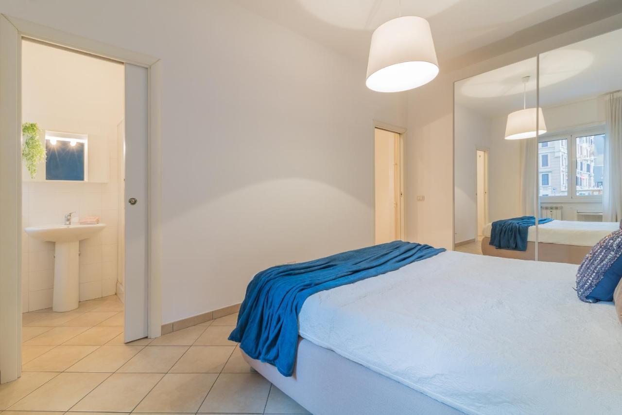 Vaticano 16 Apartment Рим Екстер'єр фото