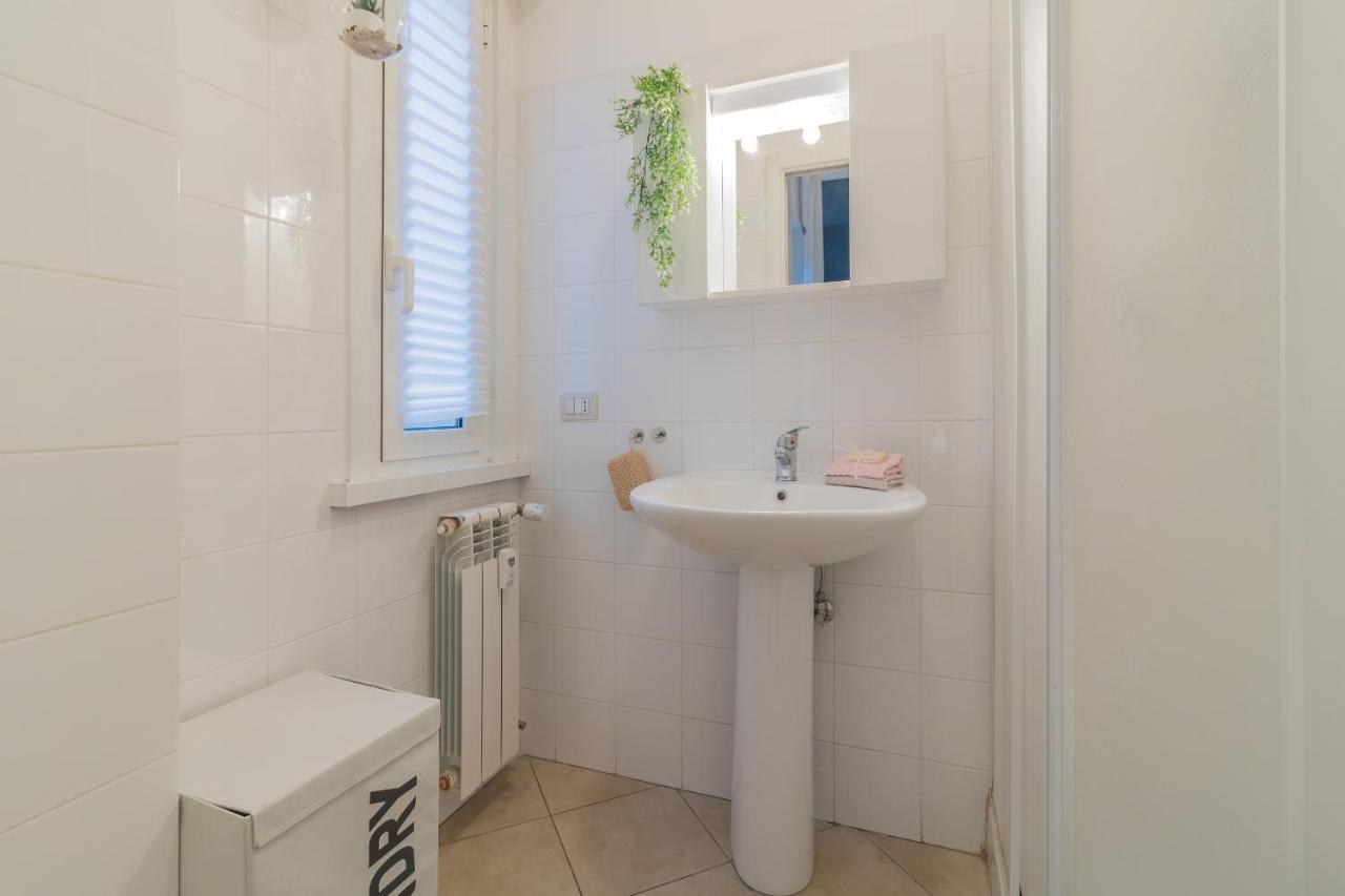 Vaticano 16 Apartment Рим Екстер'єр фото
