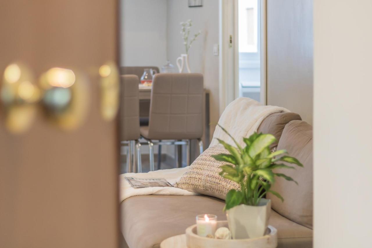 Vaticano 16 Apartment Рим Екстер'єр фото