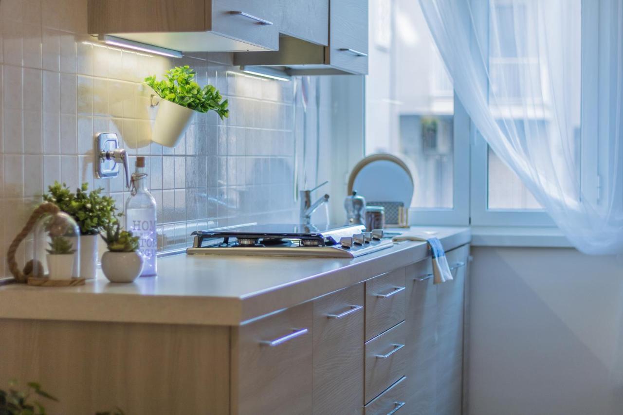 Vaticano 16 Apartment Рим Екстер'єр фото