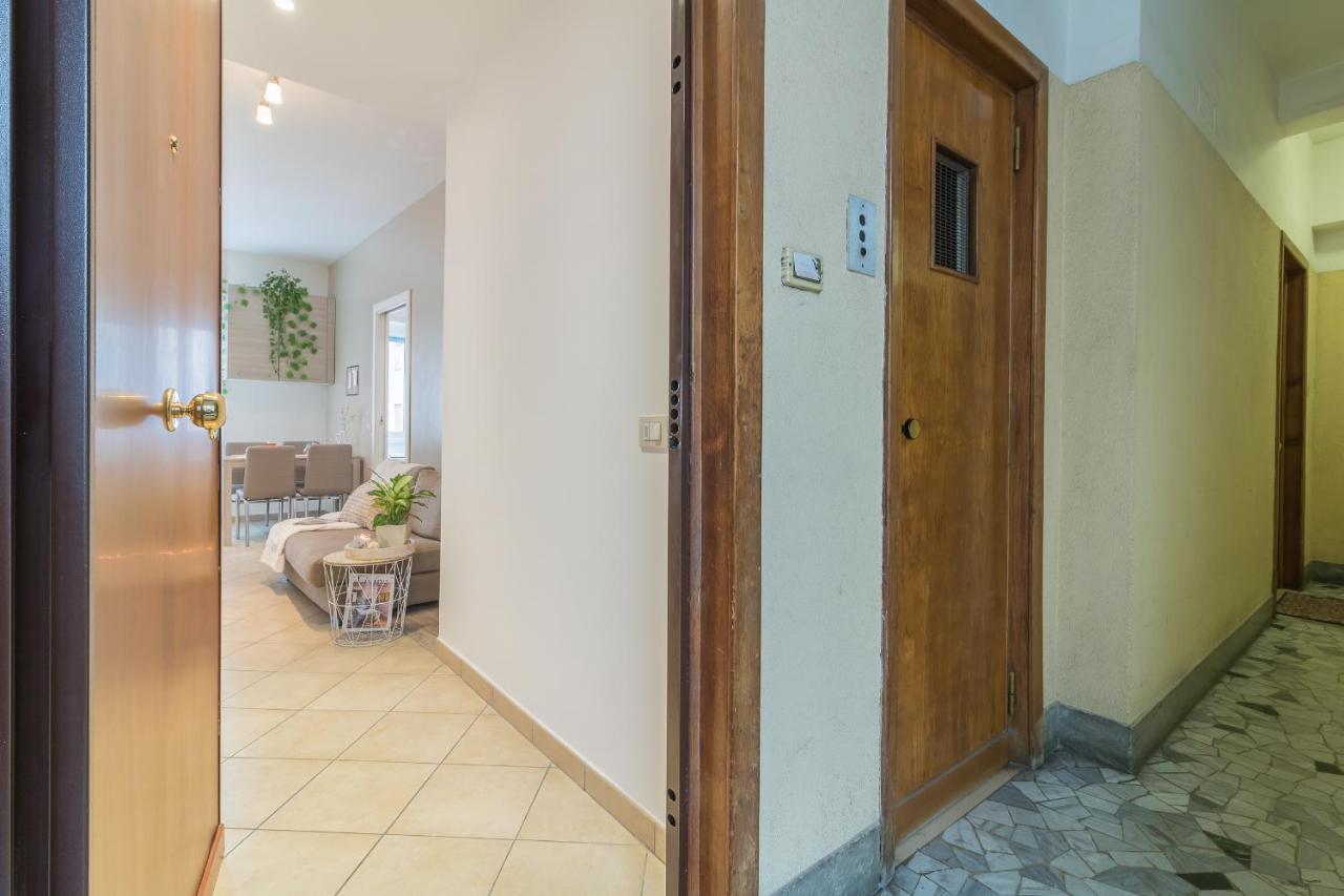 Vaticano 16 Apartment Рим Екстер'єр фото