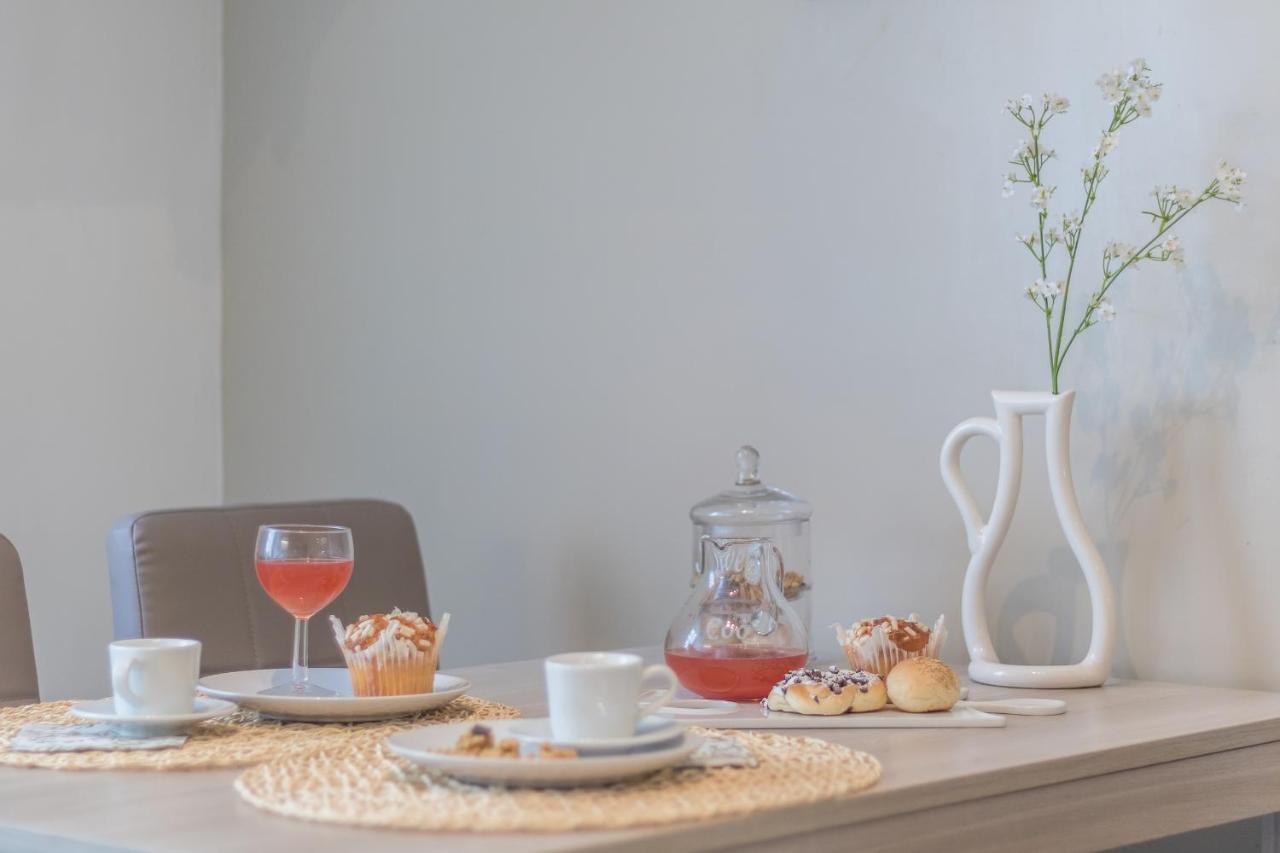 Vaticano 16 Apartment Рим Екстер'єр фото