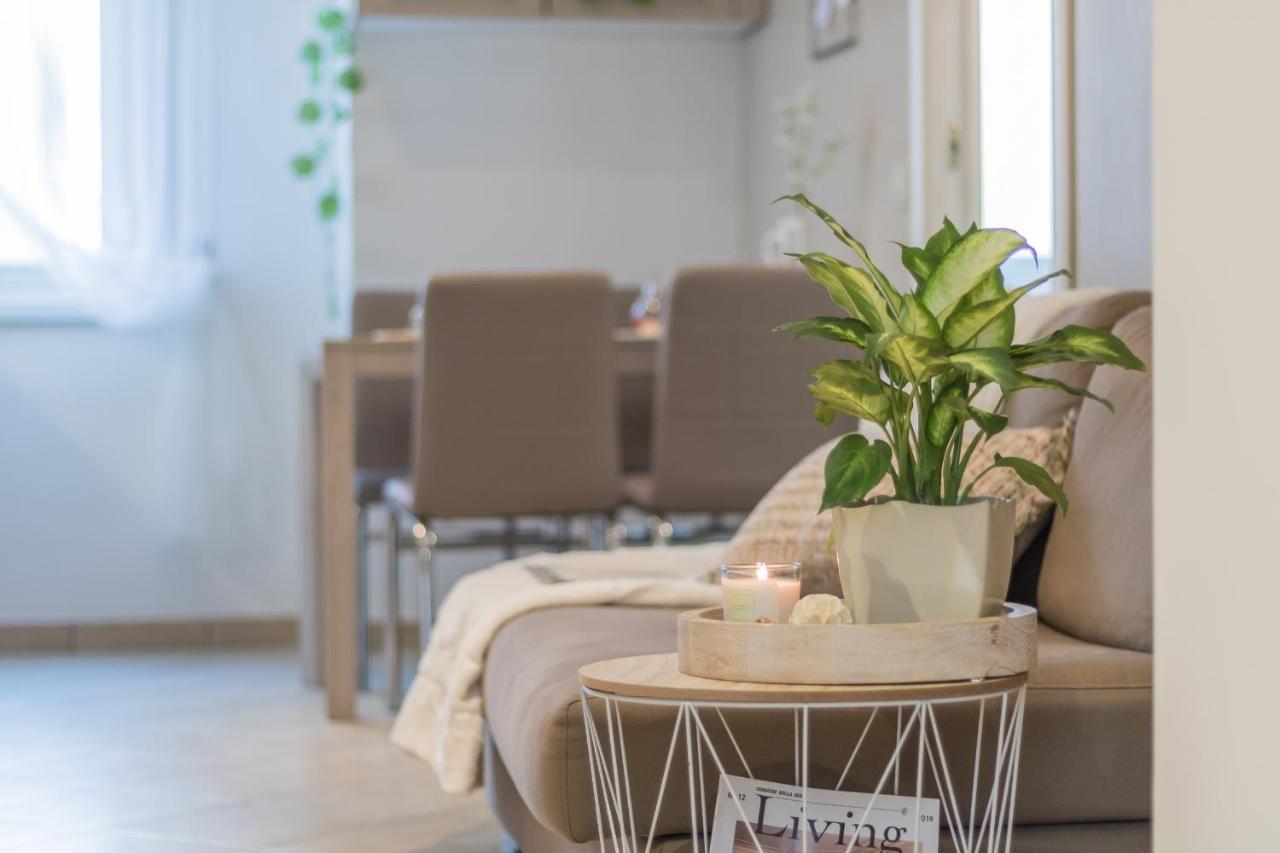 Vaticano 16 Apartment Рим Екстер'єр фото