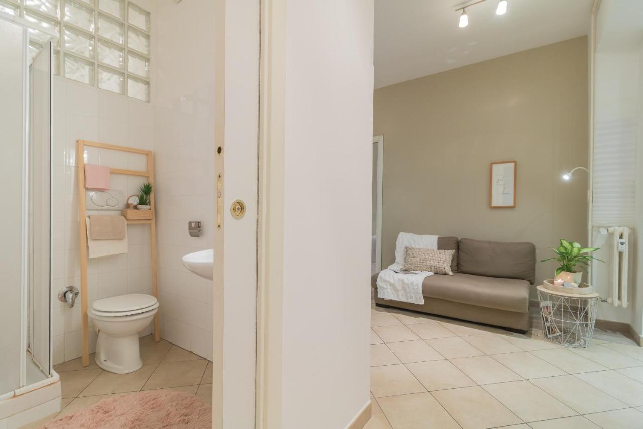 Vaticano 16 Apartment Рим Екстер'єр фото