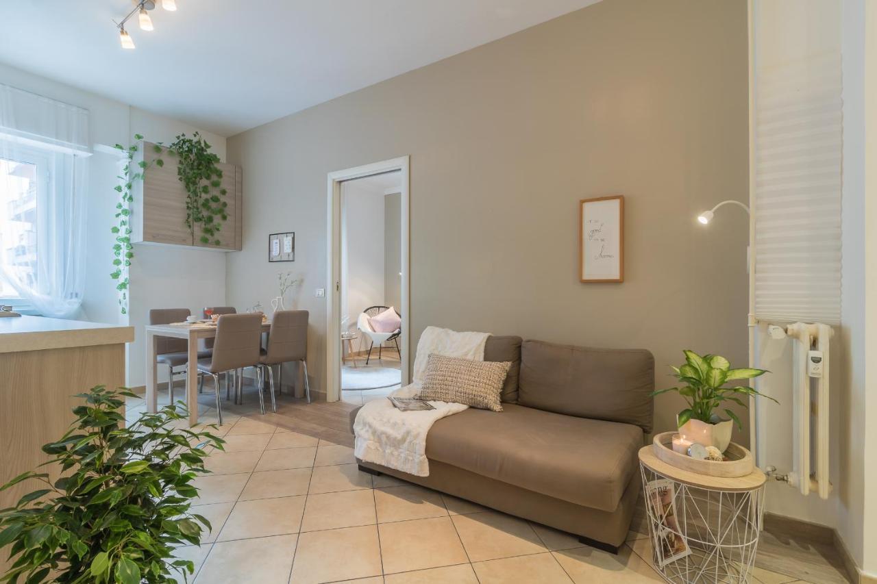 Vaticano 16 Apartment Рим Екстер'єр фото